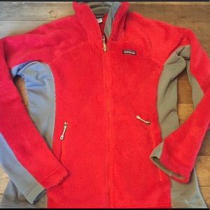 Patagonia Fleece